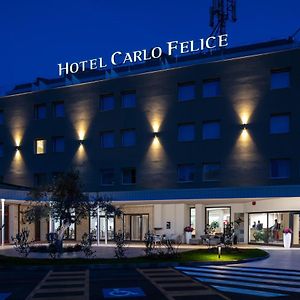 Hotel Carlo Felice Sassari