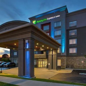 Holiday Inn Express Kingston Central By Ihg
