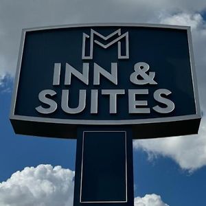 M&M Inn And Suites